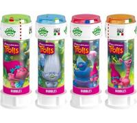 ARTICLE Bulles de savon 60ml Trolls 663007