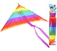 ARTICLE Cerf-volant - arc-en-ciel 125072