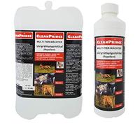Article Combiné 5,5 Litre cleanprince Anti Marder Arrêt Spray Vermine Morsure de la Martre Chasser Effrayer Dégâts des Multi Animal Wächter Auto Navigation Anti-fouine Ex Kabelbiss Pulvérisation Chien