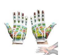 Article de kinésithérapie - Amélioration circulatoire, des méridiens, appareil de rééducation, coffret pédagogique facile à utiliser avec guide complet à offrir | Accessoire bien-êtr