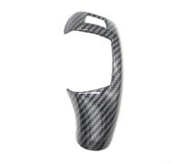 Article de modification intérieure de voiture pour BMW Série 1 Série 2 Série 3 Série F30 Modèles conçus pour améliorer l'apparence du tableau de bord (couvercle de levier de vitesse)