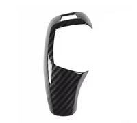 Article de modification intérieure de voiture pour BMW Série 1 Série 2 Série 3 Série F30 Modèles conçus pour améliorer l'apparence du tableau de bord (couvercle de levier de vitesse)