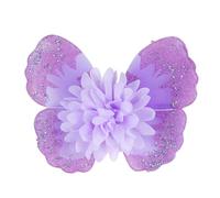 Article de photographie de nouveau-né inspiré du papillon - Joli pétale de fleur - Accessoire pour séance photo de bébé pour de beaux moments