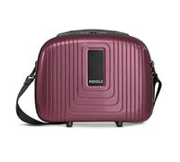 Redolz Essentials 14 Beautycase 34 cm aubergine metallic (TAS015623)