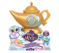 Magic Mixies Magic Lamp Interactive Doré Enfants