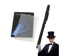 Article magique - Dispositif interactif et amusant - Accessoire d'illusion optique pour magicien, débutants, spectacles, scènes, salle de te, maison