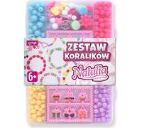 ARTICLE Natalia - ensemble de perles 162206