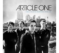 Article One - The One: I'm Fighting for