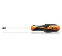 Article Original Beta 1267 Tx08. Tournevis lame Torx Betagrip 3,5 x 60 Tx08