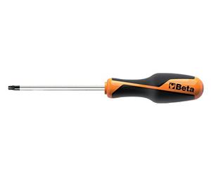 Article Original Beta 1268 RTX10. Tournevis lame resistx b-grip 4 x 80 RTX10