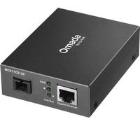 Article précédent TP-Link MC211CS-20 Transceiver, SM, WDM, 1x GLAN, 1x SC, 20 km, Omada SDN