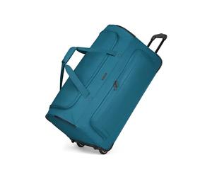 Article principal Duffle Essentials, pétrole, L (71 cm)