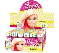 ARTICLE Savon bulles 60ml Barbie 550000