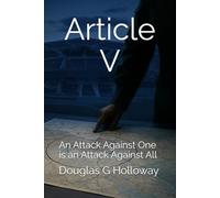 Article V: An Attack Against One is an Attack Against All