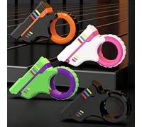 Articles de collection et fournitures de fête, jouets créatifs pour adolescents, spinners de doigts EDC et jouets de doigts. Glisseurs de doigts. Jouets magnétiques. Jouets de spinner portables pour t