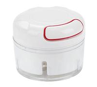 Articles De Cuisine Hachoir À Ail Traction Manuelle, Presse-ail Multifonction Pour Pour Assaisonner Les Épices Aussi Pour Gingembre