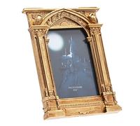 Articles De Décoration de Harry Potter - Hogwarts Portal - pour Indifférent - couleur or Standard