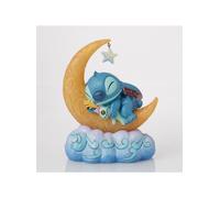 Articles De Décoration Disney de Lilo & Stitch - Stitch & Souillon - Figurine Illuminée - pour Indifférent - multicolore Standard