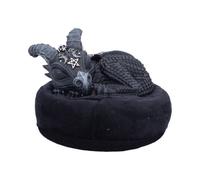 Articles De Décoration Gothic de Nemesis Now - Lucifly`s Dreams - pour Indifférent - multicolore Standard