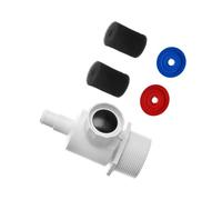 Articles de rechange précis pour piscine - Résistance accrue - Solution d'attaches directes pour le nettoyage de piscine haute résistance