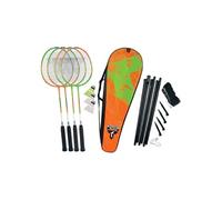 Articles de sport Ensemble de Badminton 4 Attacker Plus Multicolore G