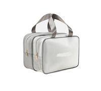 Articles de Toilette de séparation Humide et Sec, Rangement de Voyage, Sac de Douche Portable pour Hommes, Sac de Douche, Douche pour Femmes, Maquillage Portable