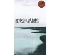 Articles Of Faith
