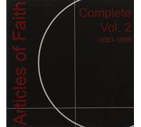 Articles of Faith - Complete Vol.2