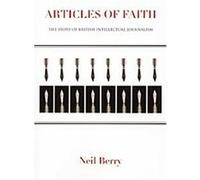 Articles of Faith Neil Berry (Auteur)