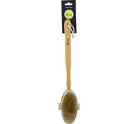 ARTICLES-QUINCAILLERIE Brosse Bain Bois 42cm