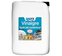 ARTICLES-QUINCAILLERIE VINAIGRE Special Jardin 9.5° 20L - Onyx