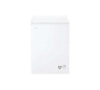 Candy CCHH 100E Congélateur coffre Pose libre 97 L E Blanc