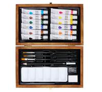 Artico Coffret d’Art et de Peinture 20 Pièces