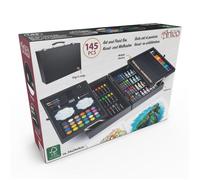 Artico Malette Dessin et Peinture 145 Pièces