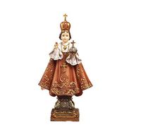 Articoli religiosi by Paben Statue Jésus Enfant de Prague en Résine 22 cm