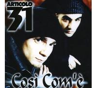 Articolo 31 - Cosi Com'e