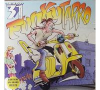 Articolo 31 - Funkytarro [Vinyle 12 pouces]