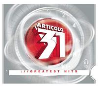 Articolo 31 - Greatest Hits [Import]