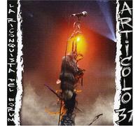 Articolo 31 - La Riconquista Del Forum (CD+DVD) [Import]