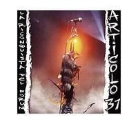 Articolo 31 - La Riconquista Del Forum (Live) (Vinyl Green Gatefold EDT.) (RSD 2020) [Import]