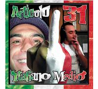 Articolo 31 - L'italiano Medio [Import]