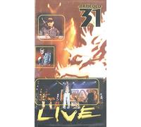 ARTICOLO 31 LIVE- COSI COM' E' TOUR 96/97 (VHS)