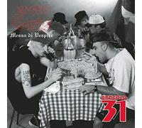 Articolo 31 – Messa Di Vespiri – Editions Ricordi