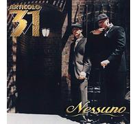 Articolo 31 - Nessuno [Import]