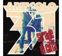 Articolo 31 - Strade Di Citta' (Vinyl Red)