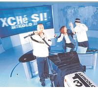 Articolo 31 - Xche' Si