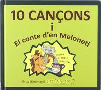 Articulat - 10 Cançons I El Conte D'En Melonetti