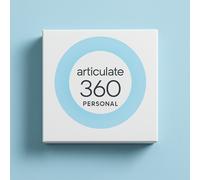 Articulate 360 Personal