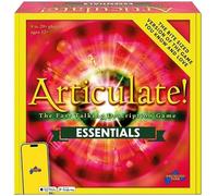 Articulate Essentials Edition/Jeux de société