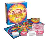 Articulate For Kids